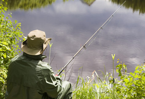 С 19 мая в Гомельской области открывается рыболовный сезон