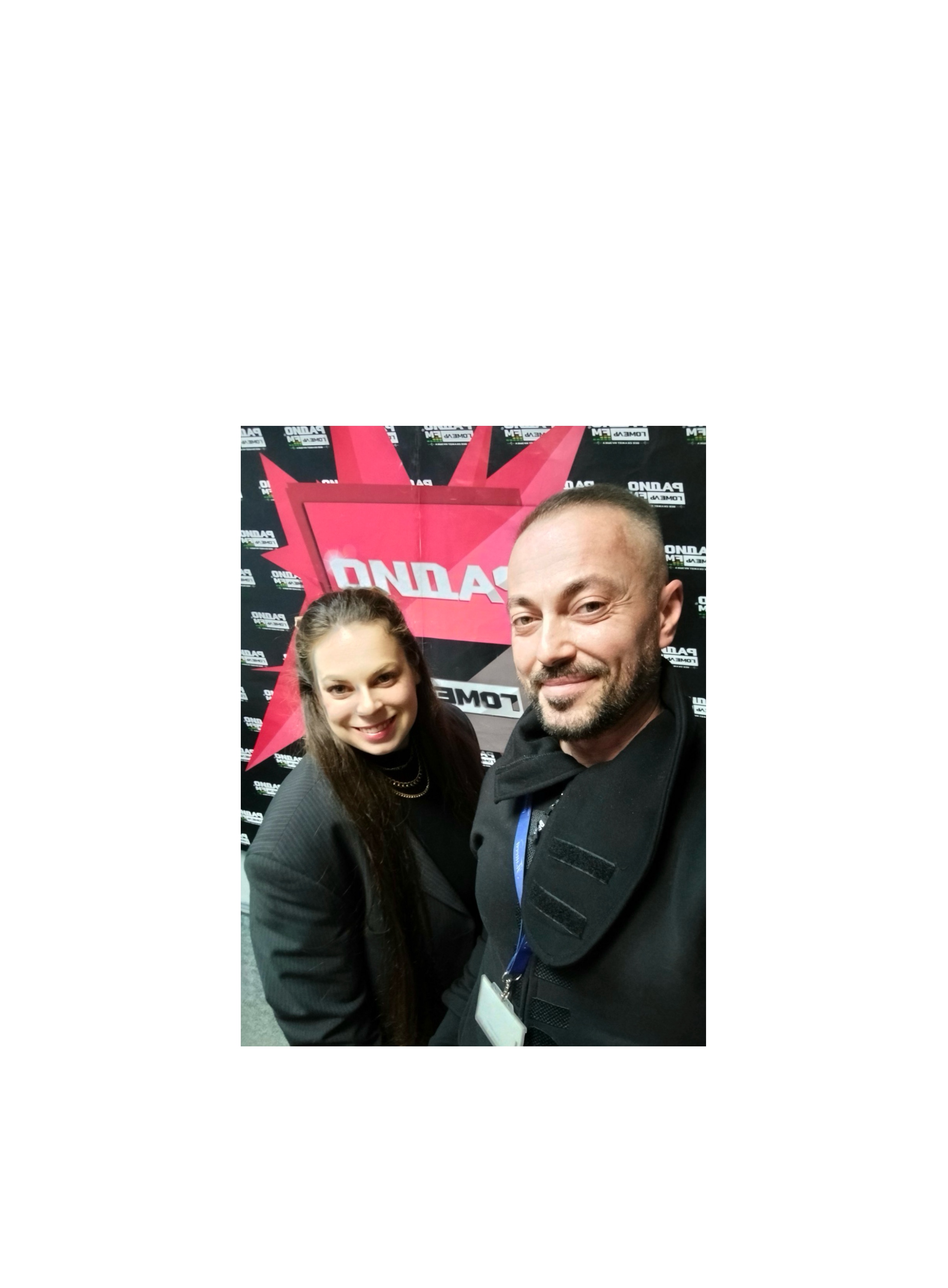 Почти 100 лет в эфире