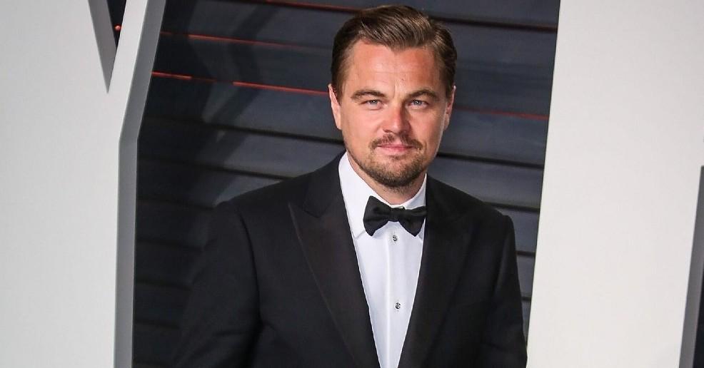 Кто взял «Золотой глобус»? 