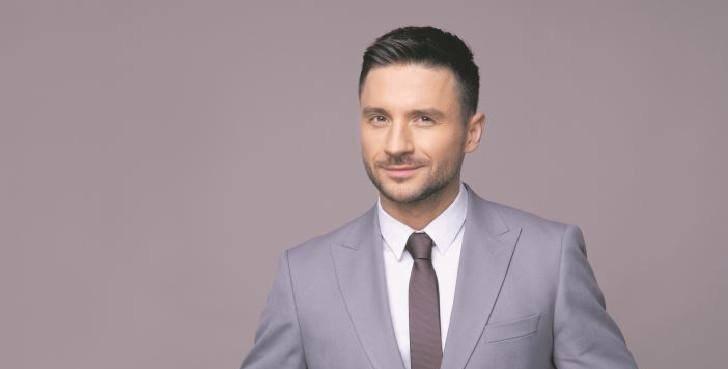 Отменено выступление Сергея Лазарева 