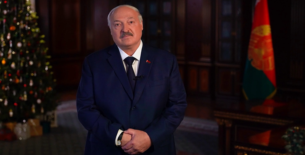 2026 год объявлен Годом белорусской женщины