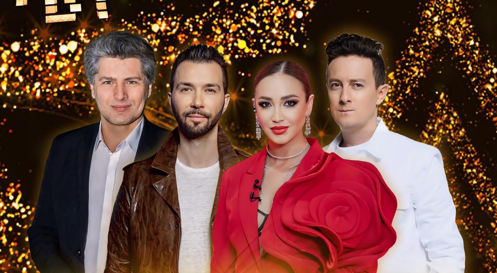 Судьбу финалистов шоу "Фактор.by" определят  телезрители