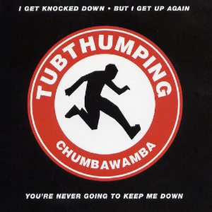 Chumbawamba 
