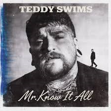 Teddy Swims
