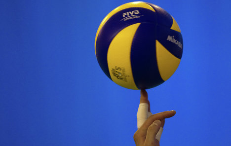 На минувших выходных прошли матчи очередного тура женского волейбольного чемпионата Беларуси