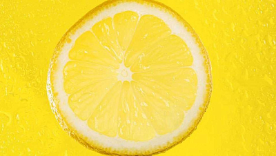 Жёлтый – в тренде