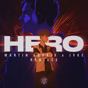 Martin Garrix