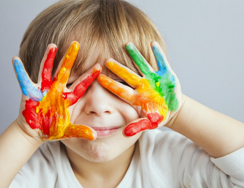 В магазинах региона обнаружили опасные детские краски
