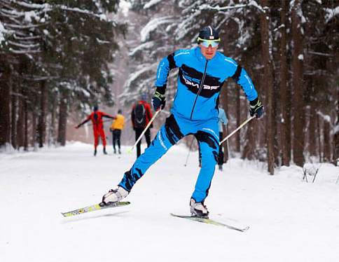 Более 50 лыжных трасс обустроят зимой в регионе