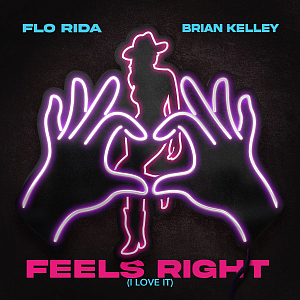 Flo Rida & Brian Kelley