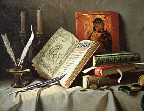 Сегодня в Гомеле пройдет День православной книги