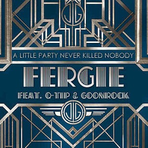 Fergie