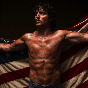 Benson Boone