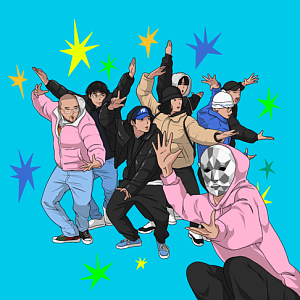 Chromance & Emetsound