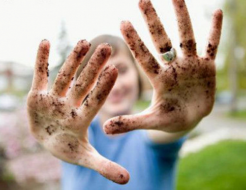 5 мая отмечается Всемирный день гигиены рук