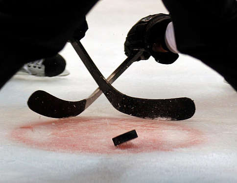 Сегодня состоятся очередные матчи чемпионата Беларуси по хоккею в экстралиге