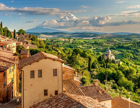 В Италии снова началась распродажа домов за 1 евро