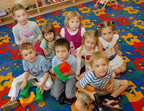 В Гомеле в текущем году планируют открыть три филиала детских садов