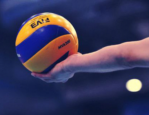 3-й тур финального этапа женского чемпионата Беларуси по волейболу пройдёт в этот уик-энд в Жлобине