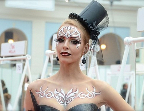 Фестиваль красоты и чемпионат по парикмахерскому искусству и декоративной косметике пройдёт 12 марта в Гомеле