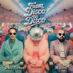 Alle Farben