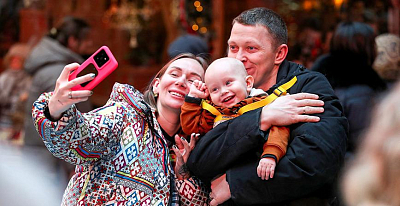 2026 год объявлен Годом белорусской женщины