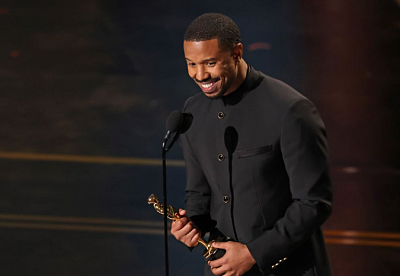 Оскар-2026: «Битва за битвой» увозит шесть статуэток