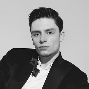 Дима Ермузевич