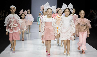 Какие тренды будут актуальны в новом сезоне?