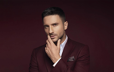 Отменено выступление Сергея Лазарева 