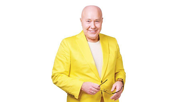 Александр Солодуха приедет в Гомель