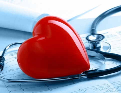 Акция «Здоровое сердце – успешное будущее» пройдёт 26 мая в регионе