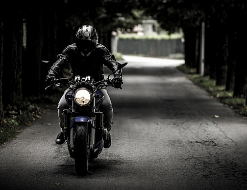 ГАИ проведет мероприятия по профилактике дорожно-транспортного травматизма среди мотоциклистов