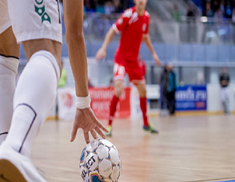 30 апреля пройдут матчи заключительного тура чемпионата Беларуси по мини-футболу
