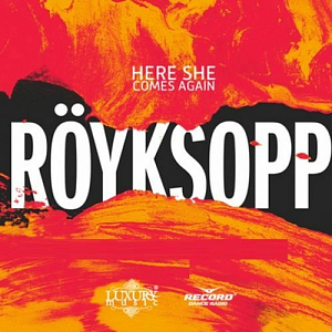 Royksopp