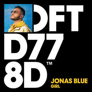 Jonas Blue