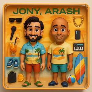 Jony