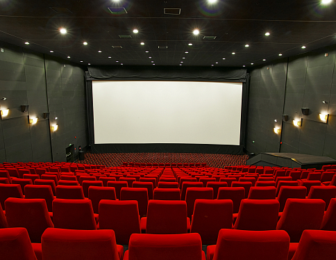 Дни российского кино пройдут во всех кинотеатрах Гомельской области с 31 марта по 30 апреля