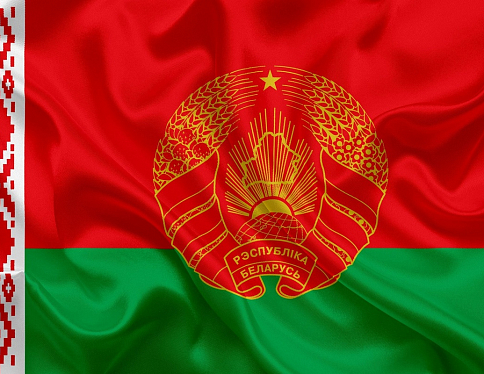 Проект "Cимволы моей страны" запустили в Беларуси