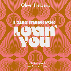 Oliver Heldens