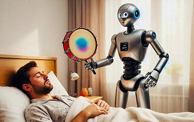  Домашнего робота тестируют в реальных квартирах