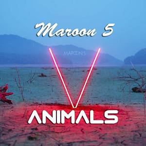 Maroon 5