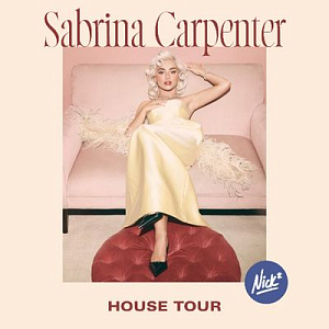 Sabrina Carpenter