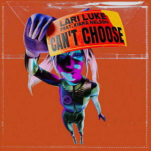 Lari Luke