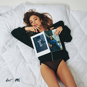 Мари Краймбрери