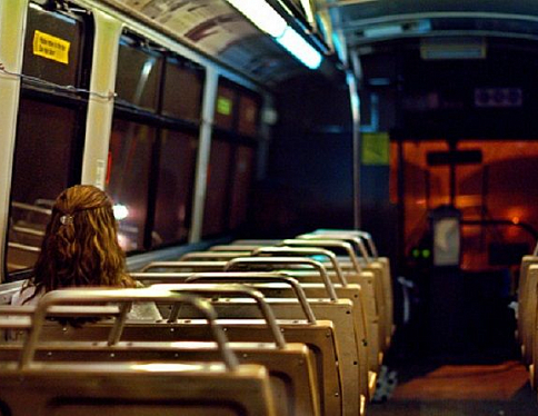 Пасхальной ночью до половины четвертого утра будет работать общественный транспорт