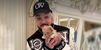 В семье Филиппа Киркорова пополнение 