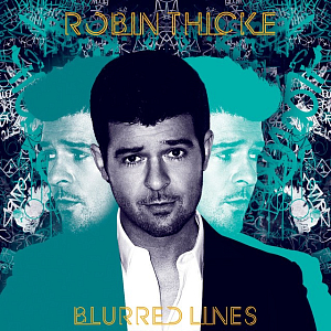 Robin Thicke