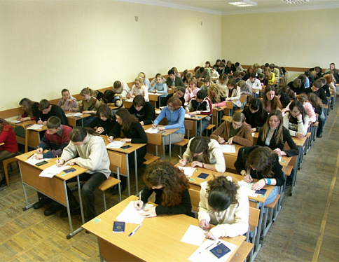 Одно из самых продолжительных централизованных тестирований состоится сегодня в Беларуси
