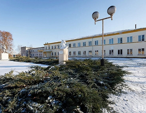 Литвиновичскую среднюю школу откроют после реконструкции